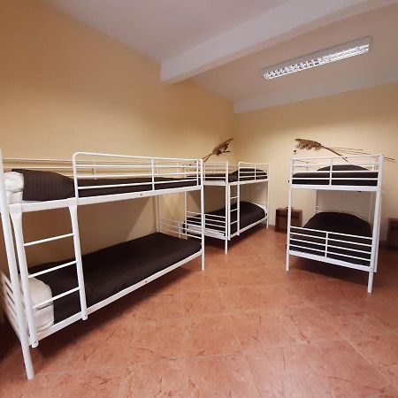 Hostel La Cascina Del Sole Rivarolo del Re ed Uniti Exteriér fotografie