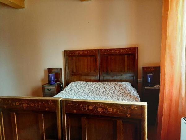 Hostel La Cascina Del Sole Rivarolo del Re ed Uniti Exteriér fotografie
